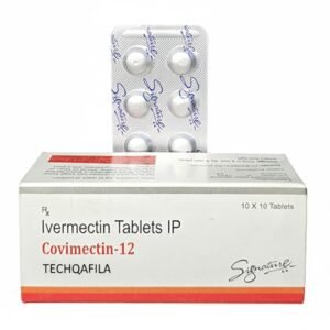 Covimectin 12 mg