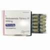 Niclosamide 500 mg